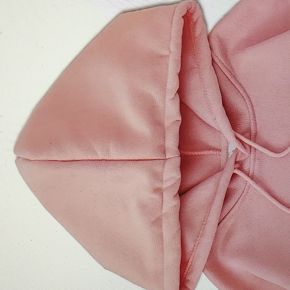 NWT BRUH BEAR HOODIE - Picture 3 of 3